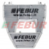 radiateur complet eau+huile Febur PANIGALE 899/1199/1299