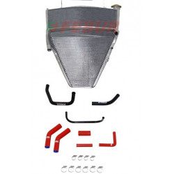 radiateur Febur HONDA CBR1000 RR 08-16