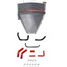 radiateur Febur HONDA CBR1000 RR 08-16