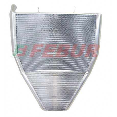 radiateur Febur HONDA CBR600 RR 07-19