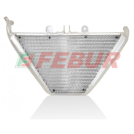 radiateur additionnel+ durites Febur ZX10R 16-20