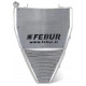 radiateur eau MV AGUSTA F4 1000 10-21