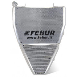 radiateur eau MV AGUSTA F4 1000 10-21