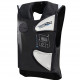 Gilet airbag Helite E-GP Air (Electronique)