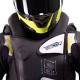 Gilet airbag Helite E-GP Air (Electronique)