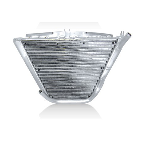 radiateur additionnel +durites GSXR600 11-18