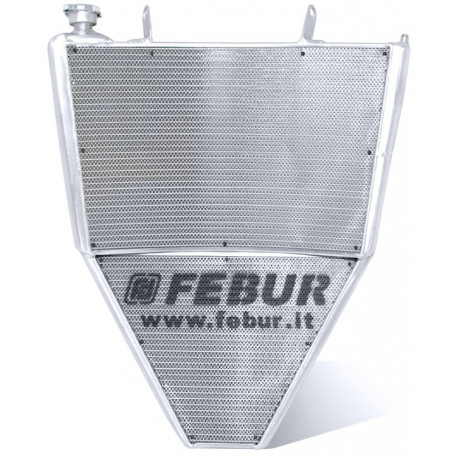 radiateur eau +durites YAMAHA R6 17-21