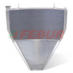 radiateur eau +durites YAMAHA R1 09-14