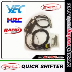 QUICKSHIFTER IRC YEC / HRC / RAPID BIKE