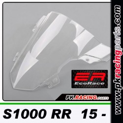 BULLE ECORACE S1000 RR 15-