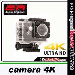 CAMERA 4K ECORACE