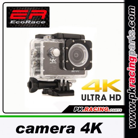 CAMERA 4K ECORACE