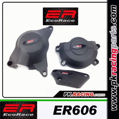 KIT PROTECTIONS CARTER R6 06-17