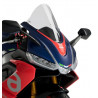Bulle claire PUIG R Racer APRILIA RS660