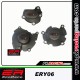 PROTECTIONS DE CARTER YAMAHA R15-16 MT10 16-