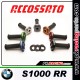 TIRAGE RAPIDE ACCOSSATO BMW