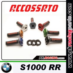 TIRAGE RAPIDE ACCOSSATO RACING BMW