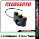 Comodo Racing 3 boutons