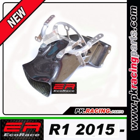 R1 2015 RAM AIR CARBONE + ARAIGNEE RACING