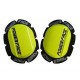 Sliders de genoux en bois Power Face