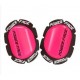 Sliders de genoux en bois Power Face