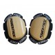 Sliders de genoux en bois Power Face