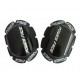 Sliders de genoux en bois Power Face