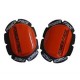 Sliders de genoux en bois Power Face