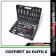 COFFRET 94 OUTILS