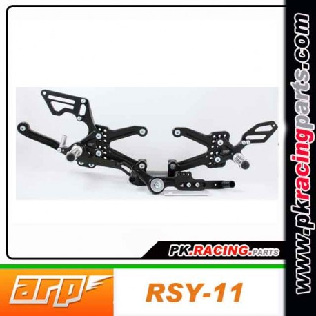 Commandes reculées ARP pour Yamaha R1 15 -26