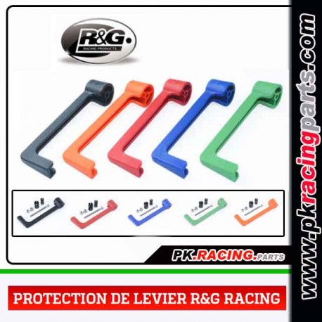 Protections de levier RG