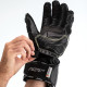 Gants RST Tractech Evo 4 cuir noir taille XL