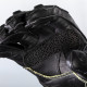 Gants RST Tractech Evo 4 cuir noir taille XS