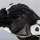 Gants RST Tractech Evo 4 cuir blanc/noir taille M