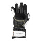 Gants RST Tractech Evo 4 cuir blanc/noir taille XXL