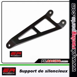 Support de silencieux ECORACE 