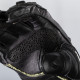 Gants RST Tractech Evo 4 cuir noir taille L