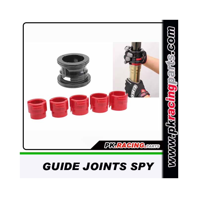 Outils de pose de joint spy de fourche