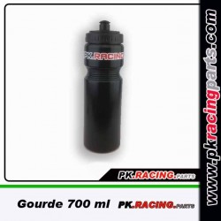 Gourde 700 ml PK RACING PARTS