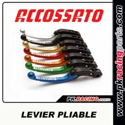 LEVIER PLIABLE ACCOSSATO