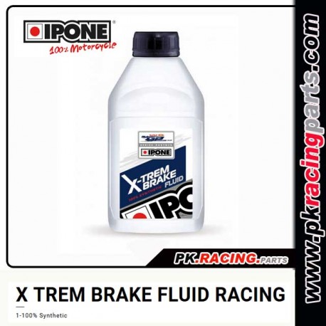 IPONE BRAKE FLUID RACING