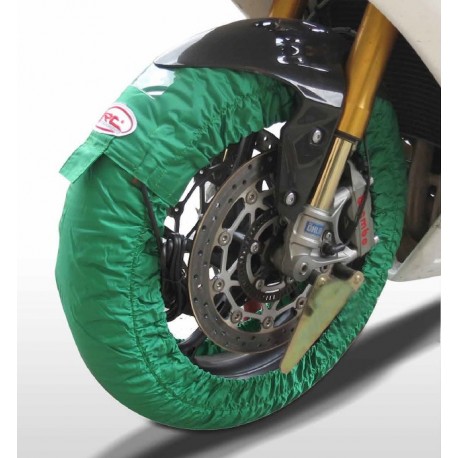 COUVERTURES IRC GRIGLIA