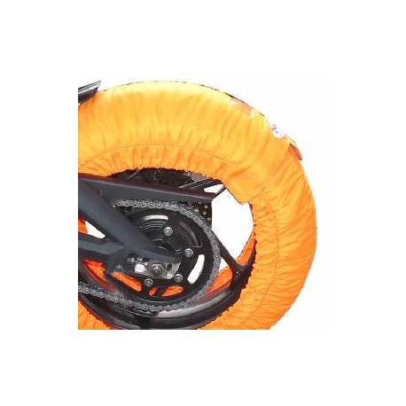 COUVERTURES IRC FLUO