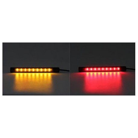 Feu led souple adhesif ECORACE