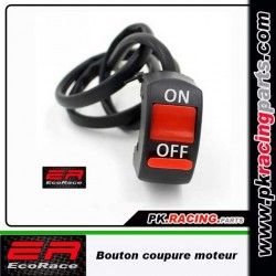 Bouton coupure moteur