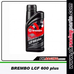 Liquide de freins BREMBO LCF 600 plus