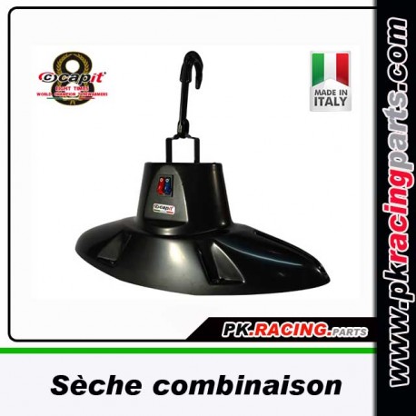 Sèche combinaison CAPIT - PkracingParts