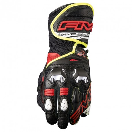 Gants five RFX2 Airflow