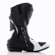 Bottes RST TracTech Evo 3 CE cuir - blanc taille 38