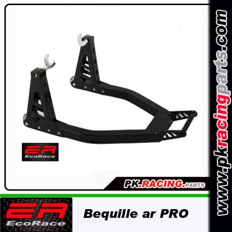 Bèquille arrière racing PRO 